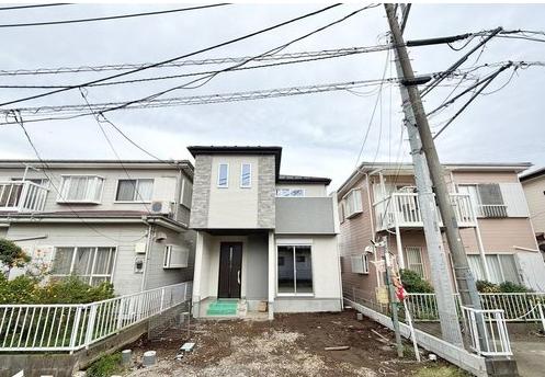 【座間25】座間市物件の住宅ローンの不安、今すぐ解消！座間市で無料相談受付中