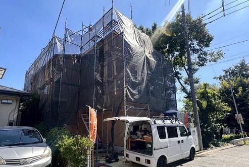 【座間20】座間市物件の住宅ローンの不安、今すぐ解消！座間市で無料相談受付中