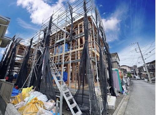 【相模原市中央区23】相模原市中央区物件の住宅ローンの不安、今すぐ解消！相模原市中央区で無料相談受付中