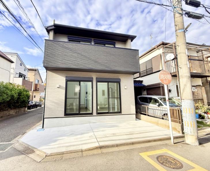 【大和8】大和市物件の住宅ローンの不安、今すぐ解消！大和市で無料相談受付中