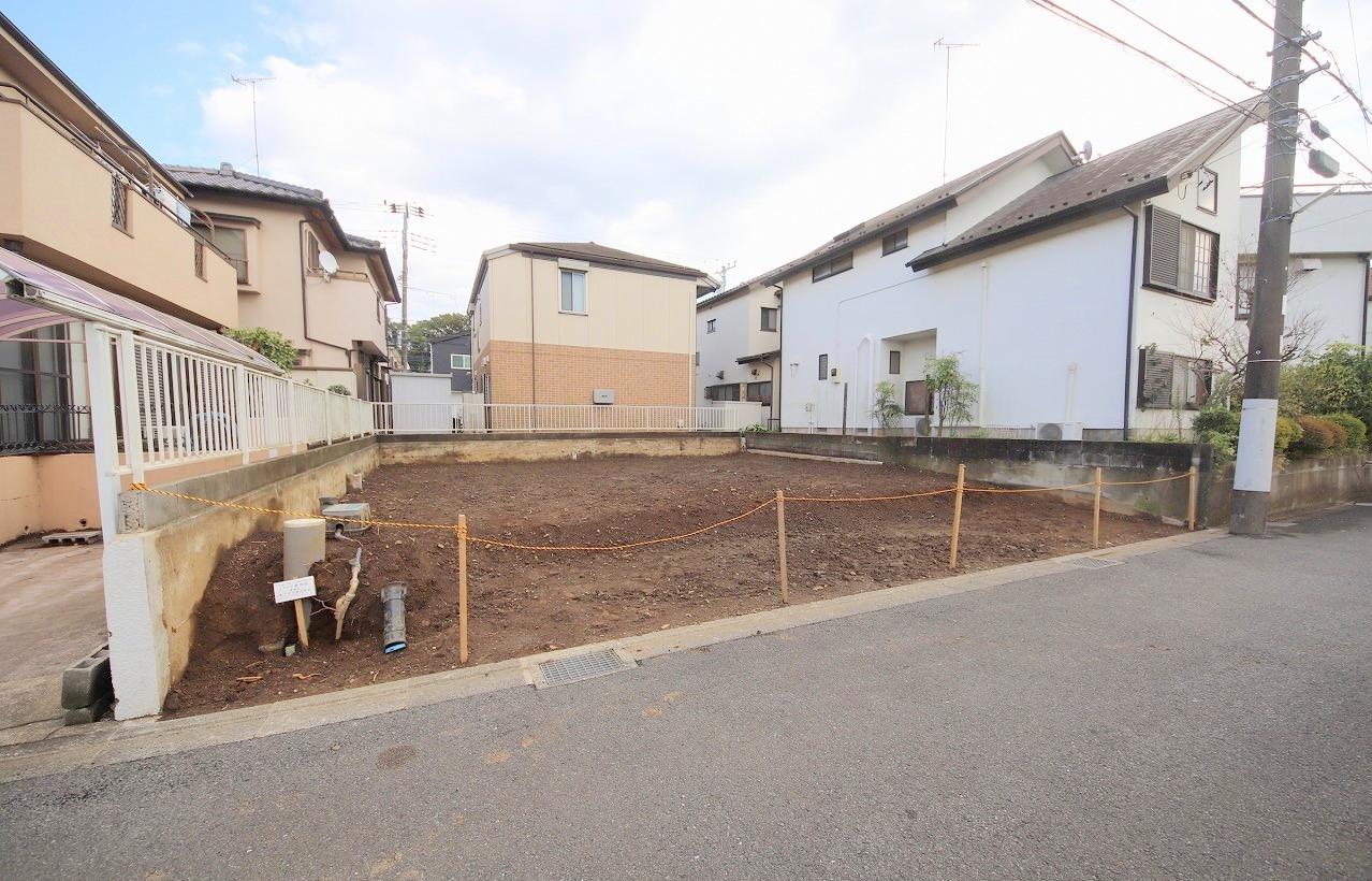 【座間23】座間市物件の住宅ローンの不安、今すぐ解消！座間市で無料相談受付中