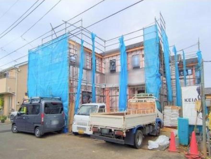 【座間30】座間市物件の住宅ローンの不安、今すぐ解消！座間市で無料相談受付中