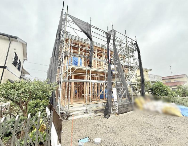 【相模原市中央区14】相模原市中央区物件の住宅ローンの不安、今すぐ解消！相模原市中央区で無料相談受付中