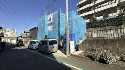 【座間19】座間市物件の住宅ローンの不安、今すぐ解消！座間市で無料相談受付中