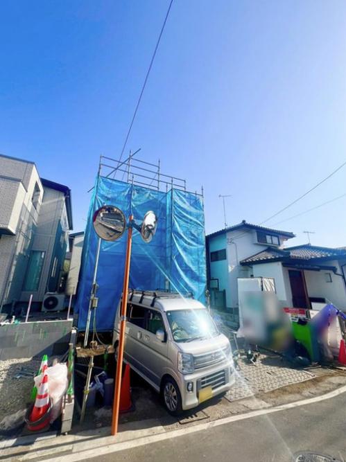 【座間11】座間市物件の住宅ローンの不安、今すぐ解消！座間市で無料相談受付中