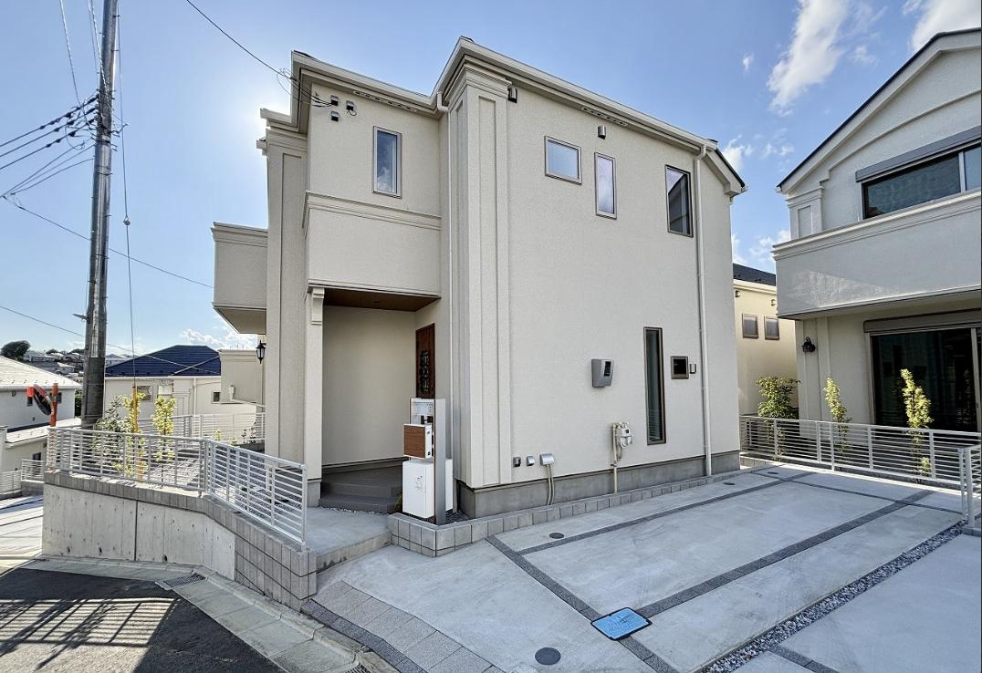 【座間24】座間市物件の住宅ローンの不安、今すぐ解消！座間市で無料相談受付中