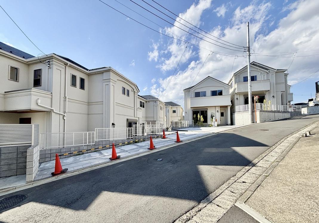 【座間24】座間市物件の住宅ローンの不安、今すぐ解消！座間市で無料相談受付中