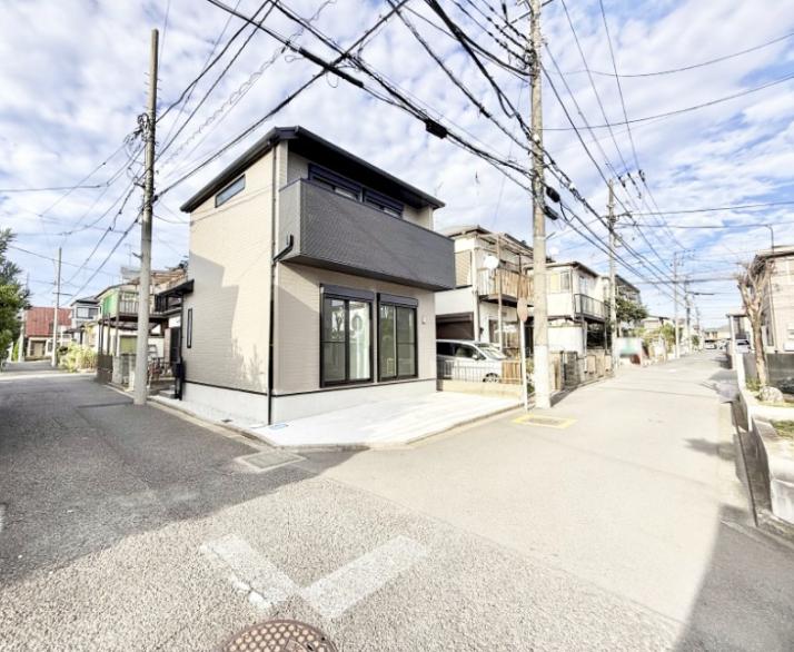 【大和8】大和市物件の住宅ローンの不安、今すぐ解消！大和市で無料相談受付中