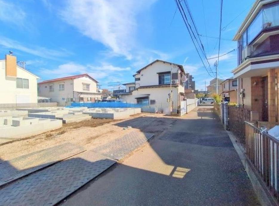 【座間22】座間市物件の住宅ローンの不安、今すぐ解消！座間市で無料相談受付中