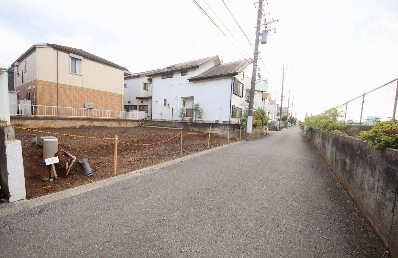 【座間23】座間市物件の住宅ローンの不安、今すぐ解消！座間市で無料相談受付中