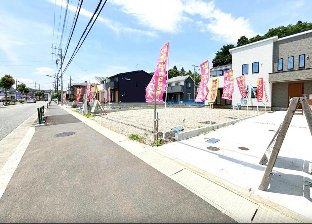 【町田16】町田市物件の住宅ローンの不安、今すぐ解消！町田市で無料相談受付中