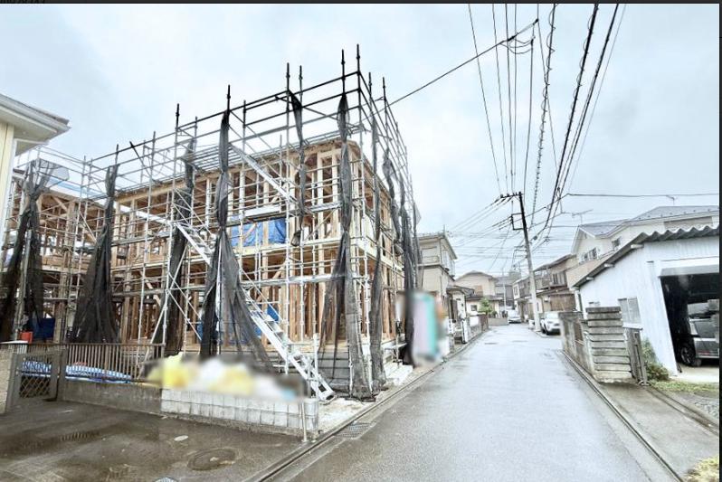 【相模原市中央区14】相模原市中央区物件の住宅ローンの不安、今すぐ解消！相模原市中央区で無料相談受付中