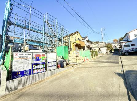 【相模原市南区16】相模原市南区物件の住宅ローンの不安、今すぐ解消！相模原市南区で無料相談受付中