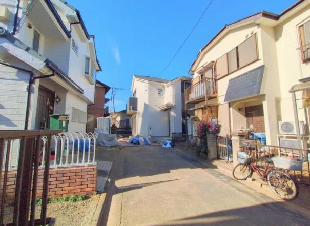 【座間16】座間市物件の住宅ローンの不安、今すぐ解消！座間市で無料相談受付中