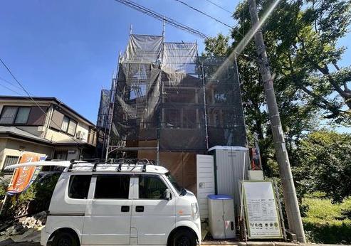 【座間20】座間市物件の住宅ローンの不安、今すぐ解消！座間市で無料相談受付中