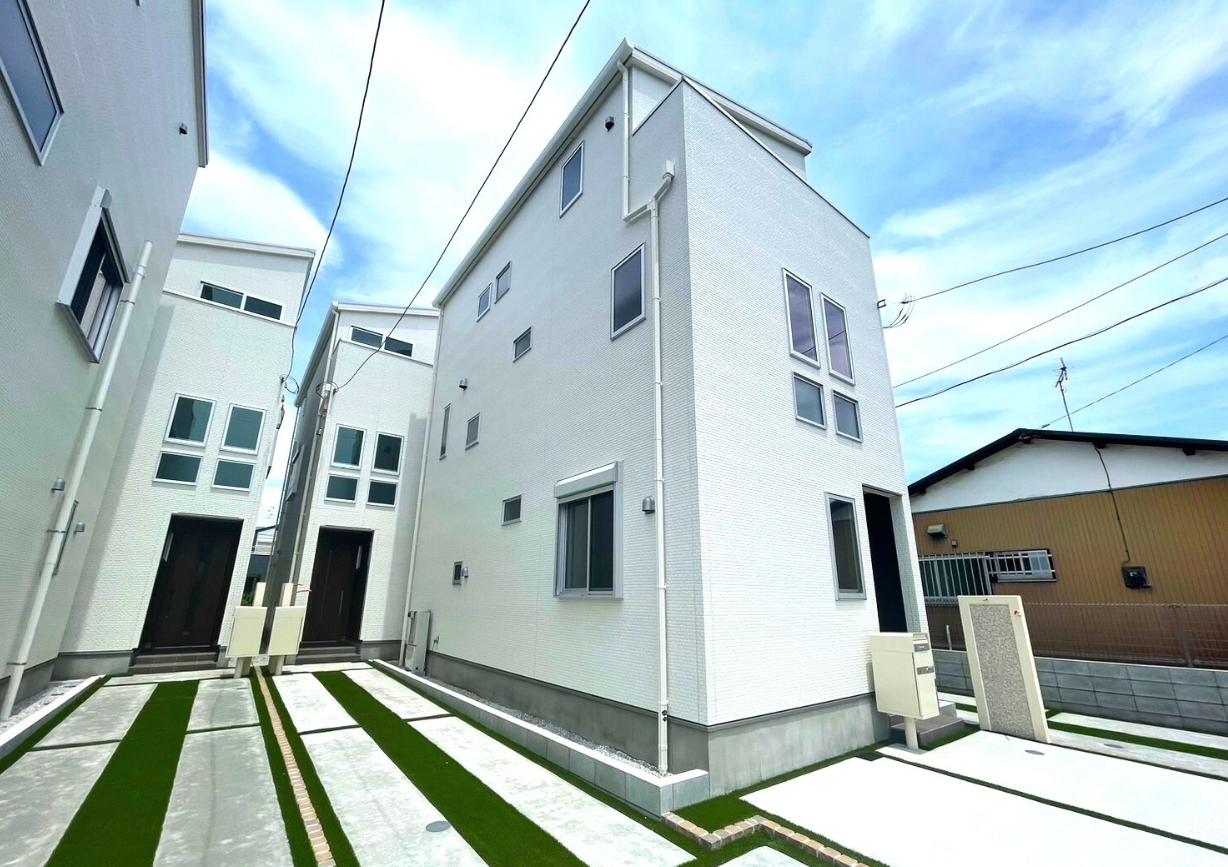 【大和25】大和市物件の住宅ローンの不安、今すぐ解消！大和市で無料相談受付中