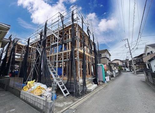 【相模原市中央区23】相模原市中央区物件の住宅ローンの不安、今すぐ解消！相模原市中央区で無料相談受付中