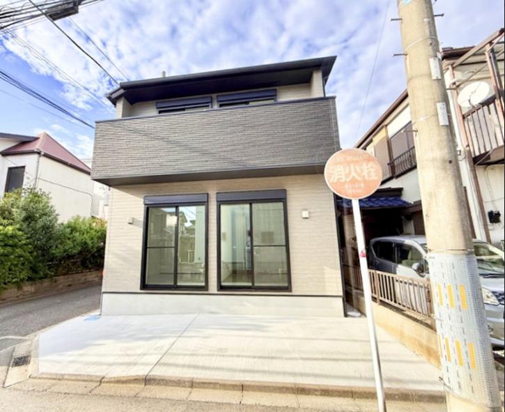 【大和8】大和市物件の住宅ローンの不安、今すぐ解消！大和市で無料相談受付中