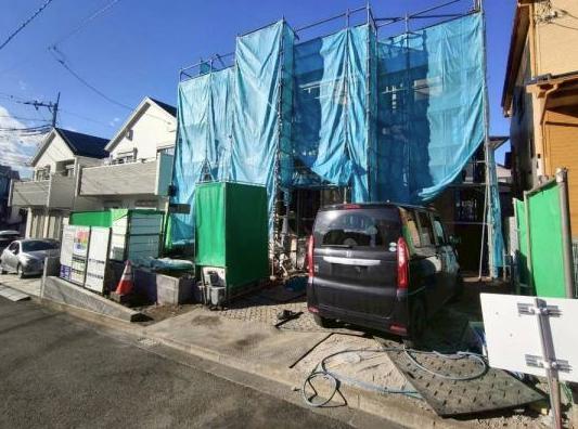 【相模原市南区14】相模原市南区物件の住宅ローンの不安、今すぐ解消！相模原市南区で無料相談受付中