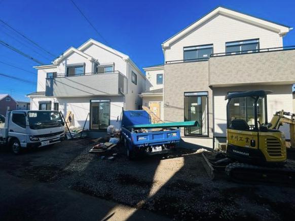 【座間6】座間市物件の住宅ローンの不安、今すぐ解消！座間市で無料相談受付中