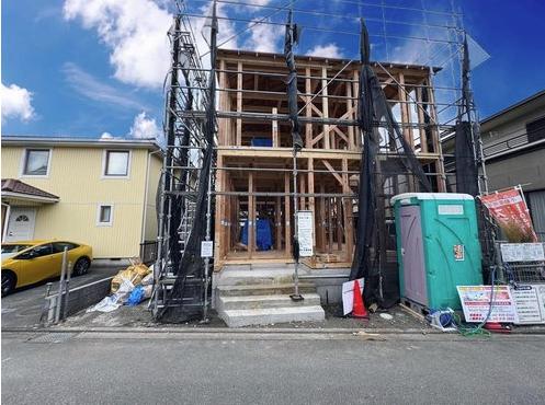 【相模原市中央区23】相模原市中央区物件の住宅ローンの不安、今すぐ解消！相模原市中央区で無料相談受付中