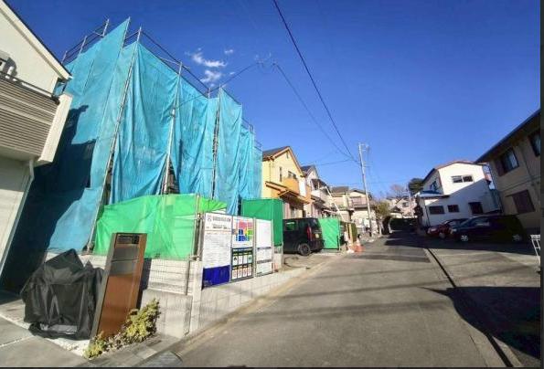 【相模原市南区14】相模原市南区物件の住宅ローンの不安、今すぐ解消！相模原市南区で無料相談受付中