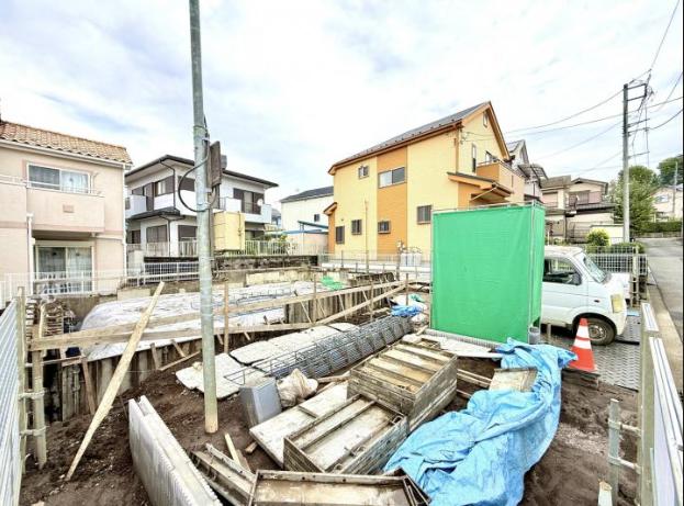 【相模原市南区23】相模原市南区物件の住宅ローンの不安、今すぐ解消！相模原市南区で無料相談受付中