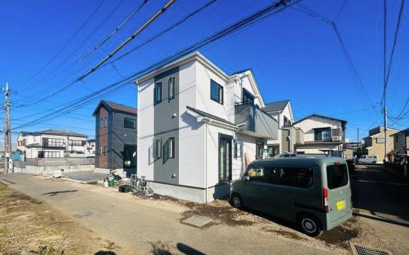 【座間6】座間市物件の住宅ローンの不安、今すぐ解消！座間市で無料相談受付中