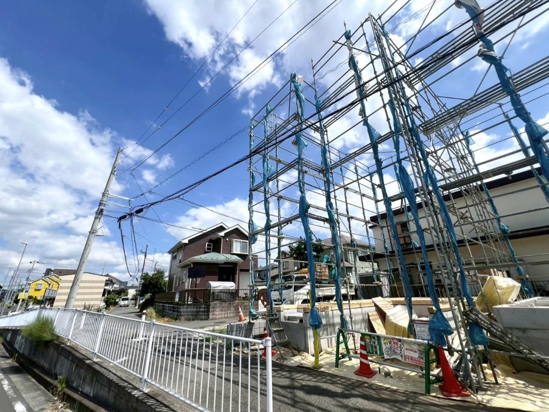 【相模原市緑区27】相模原市緑区物件の住宅ローンの不安、今すぐ解消！相模原市緑区で無料相談受付中