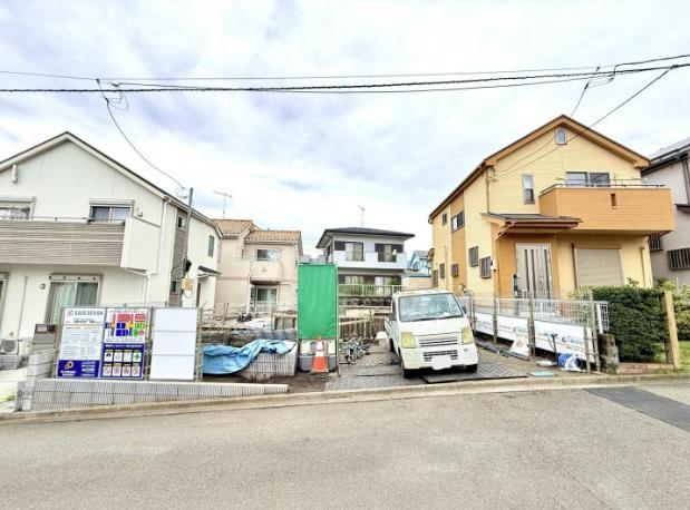 【相模原市南区23】相模原市南区物件の住宅ローンの不安、今すぐ解消！相模原市南区で無料相談受付中
