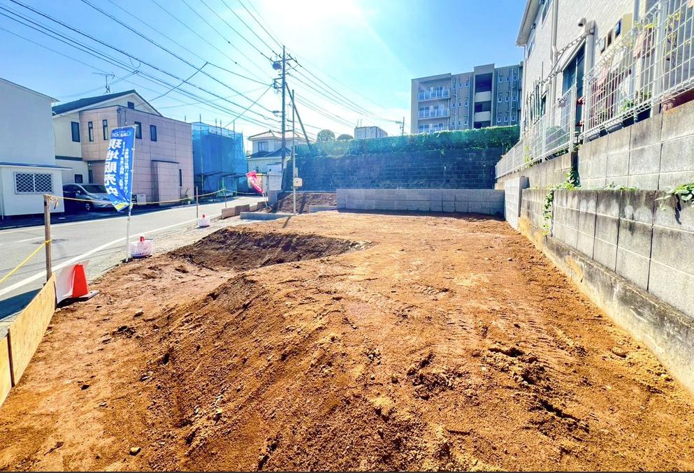 【町田18】町田市物件の住宅ローンの不安、今すぐ解消！町田市で無料相談受付中