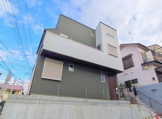 【大和16】大和市物件の住宅ローンの不安、今すぐ解消！大和市で無料相談受付中