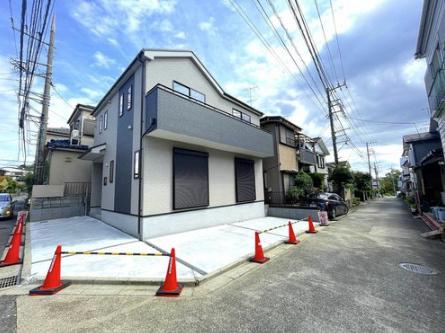 【大和17】大和市物件の住宅ローンの不安、今すぐ解消！大和市で無料相談受付中