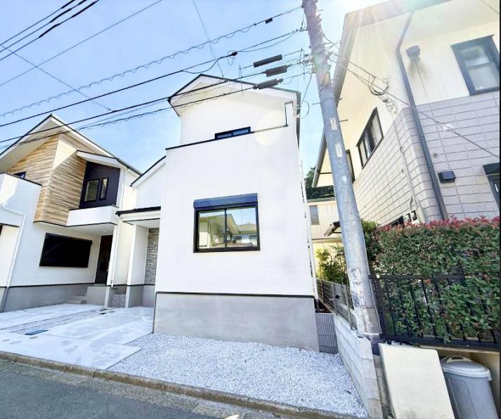 【大和17】大和市物件の住宅ローンの不安、今すぐ解消！大和市で無料相談受付中