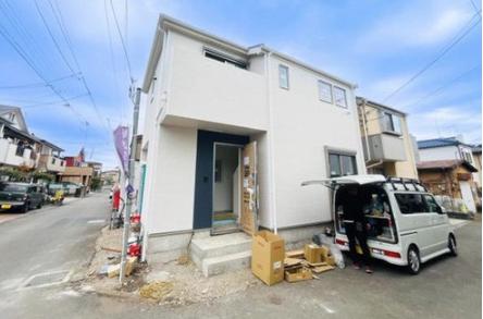 【座間25】座間市物件の住宅ローンの不安、今すぐ解消！座間市で無料相談受付中
