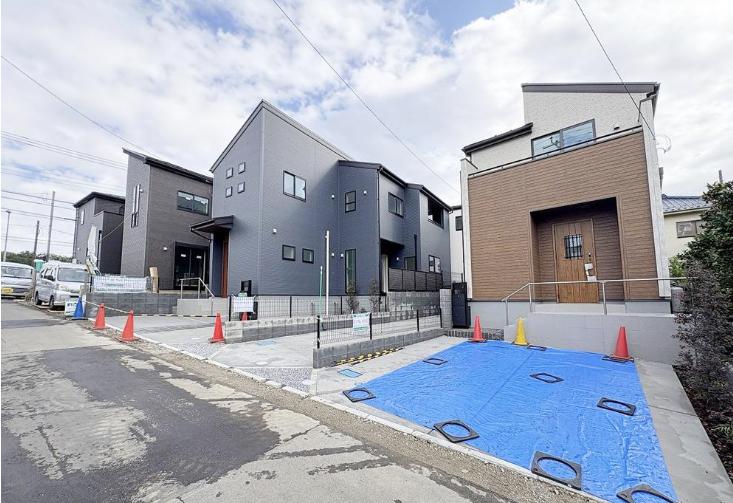 【相模原市緑区21】相模原市緑区物件の住宅ローンの不安、今すぐ解消！相模原市緑区で無料相談受付中