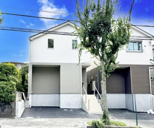 【町田13】町田市物件の住宅ローンの不安、今すぐ解消!町田市で無料相談受付中