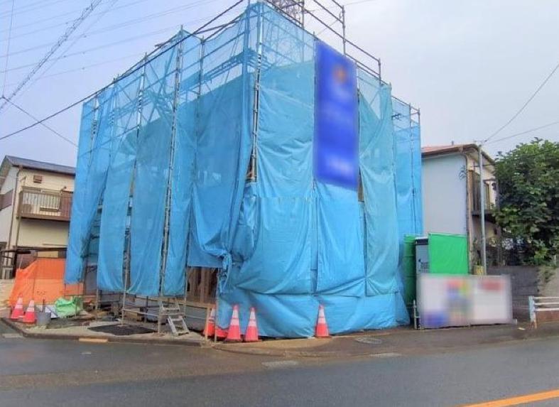 【相模原市南区18】相模原市南区物件の住宅ローンの不安、今すぐ解消!相模原市南区で無料相談受付中
