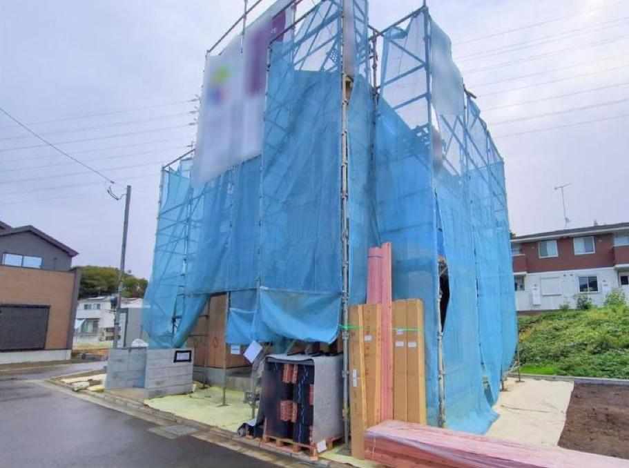 【相模原市南区19】相模原市南区物件の住宅ローンの不安、今すぐ解消!相模原市南区で無料相談受付中