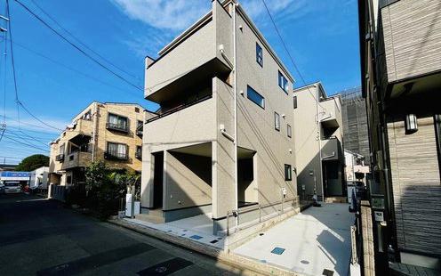 【大和22】大和市物件の住宅ローンの不安、今すぐ解消！大和市で無料相談受付中