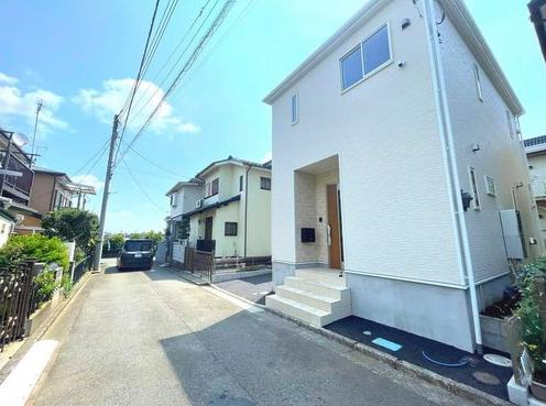 【座間29】座間市物件の住宅ローンの不安、今すぐ解消！座間市で無料相談受付中