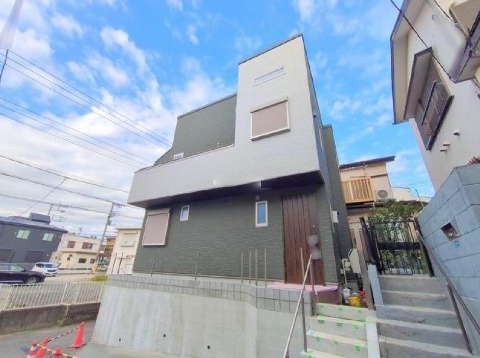 【大和16】大和市物件の住宅ローンの不安、今すぐ解消!大和市で無料相談受付中