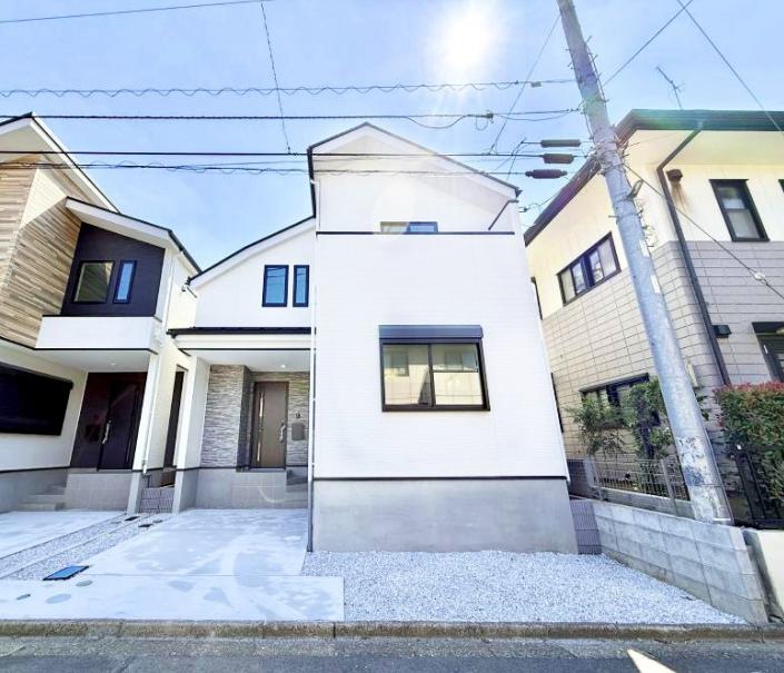 【大和17】大和市物件の住宅ローンの不安、今すぐ解消!大和市で無料相談受付中