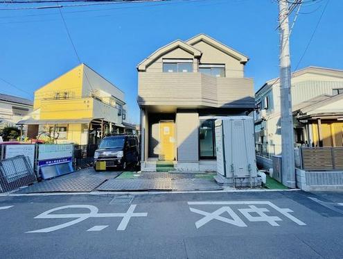 【大和18】大和市物件の住宅ローンの不安、今すぐ解消!大和市で無料相談受付中