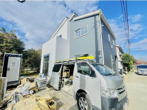 【大和19】大和市物件の住宅ローンの不安、今すぐ解消！大和市で無料相談受付中