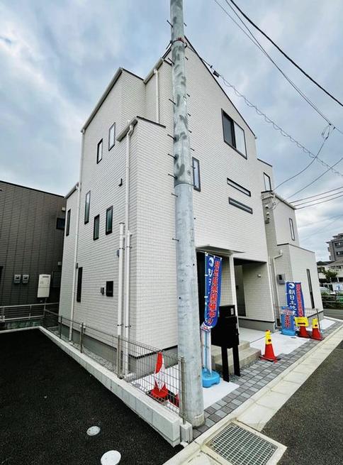 【大和20】大和市物件の住宅ローンの不安、今すぐ解消！大和市で無料相談受付中