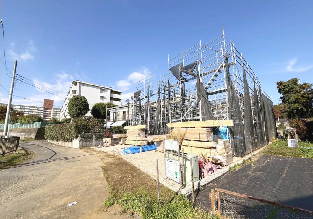 【町田9】町田市物件の住宅ローンの不安、今すぐ解消！町田市で無料相談受付中