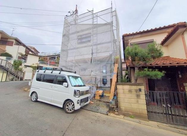 【町田15】町田市物件の住宅ローンの不安、今すぐ解消!町田市で無料相談受付中