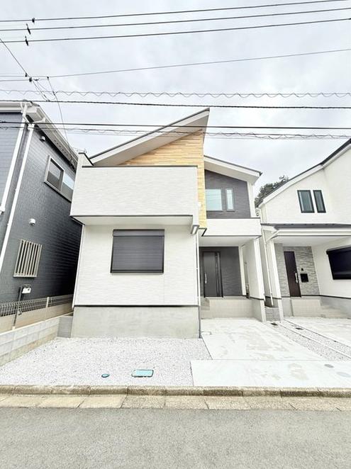 【大和21】大和市物件の住宅ローンの不安、今すぐ解消!大和市で無料相談受付中