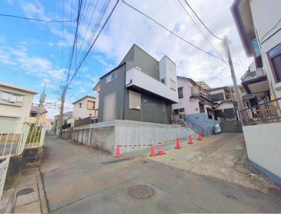 【大和16】大和市物件の住宅ローンの不安、今すぐ解消！大和市で無料相談受付中